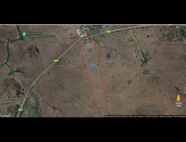 FARM FOR SALE IN ERASMIA